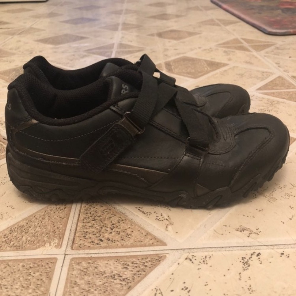 Skechers Slip Resistant Shoes